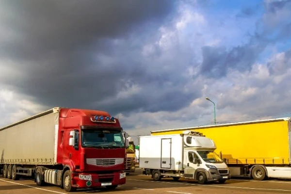 Yozgat Siirt Nakliyat Ambarları
